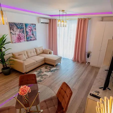 Apartment Sya Bell View